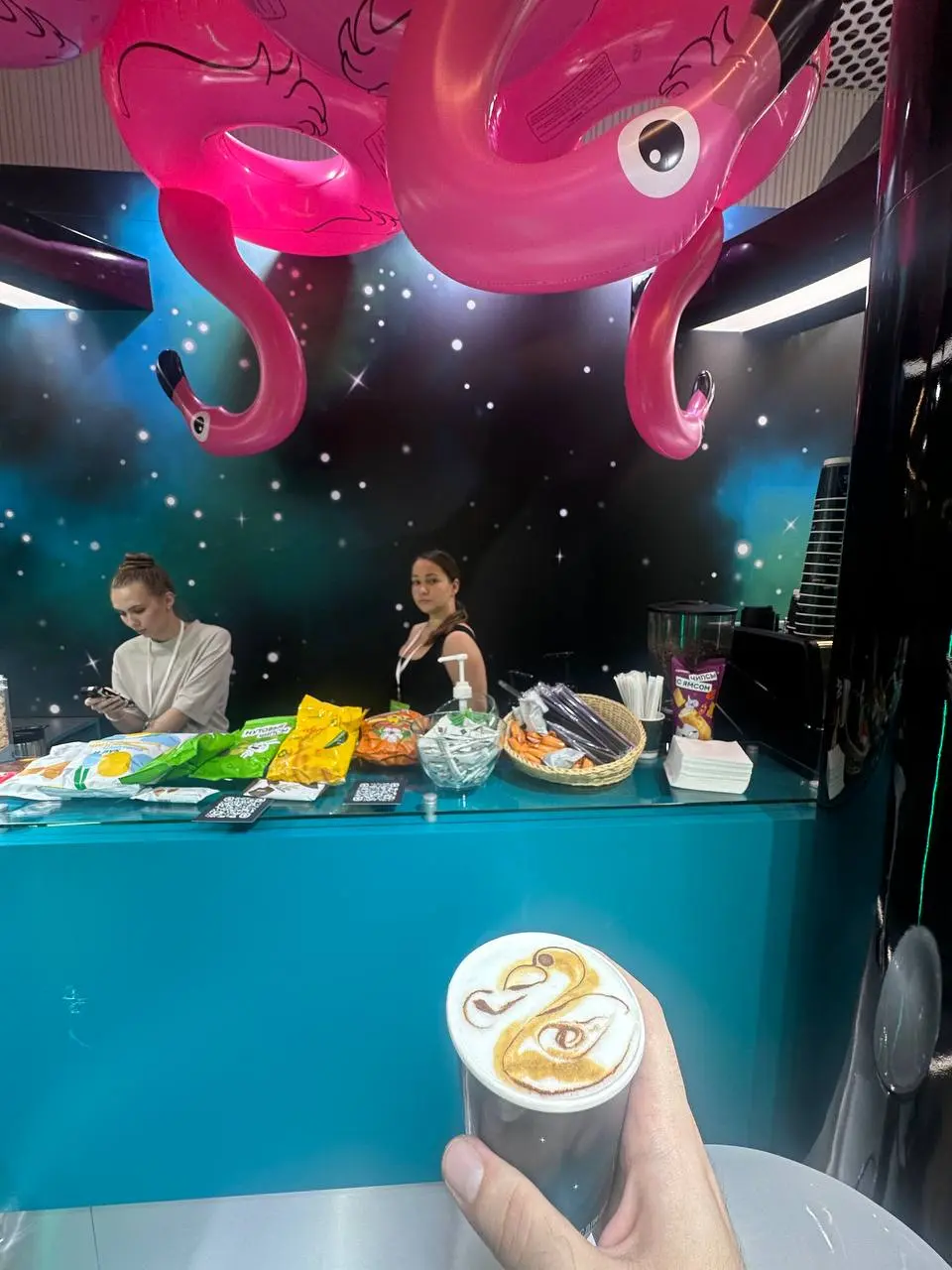 Выездная кофейня — photo 1 2026 04 03 20 57 05