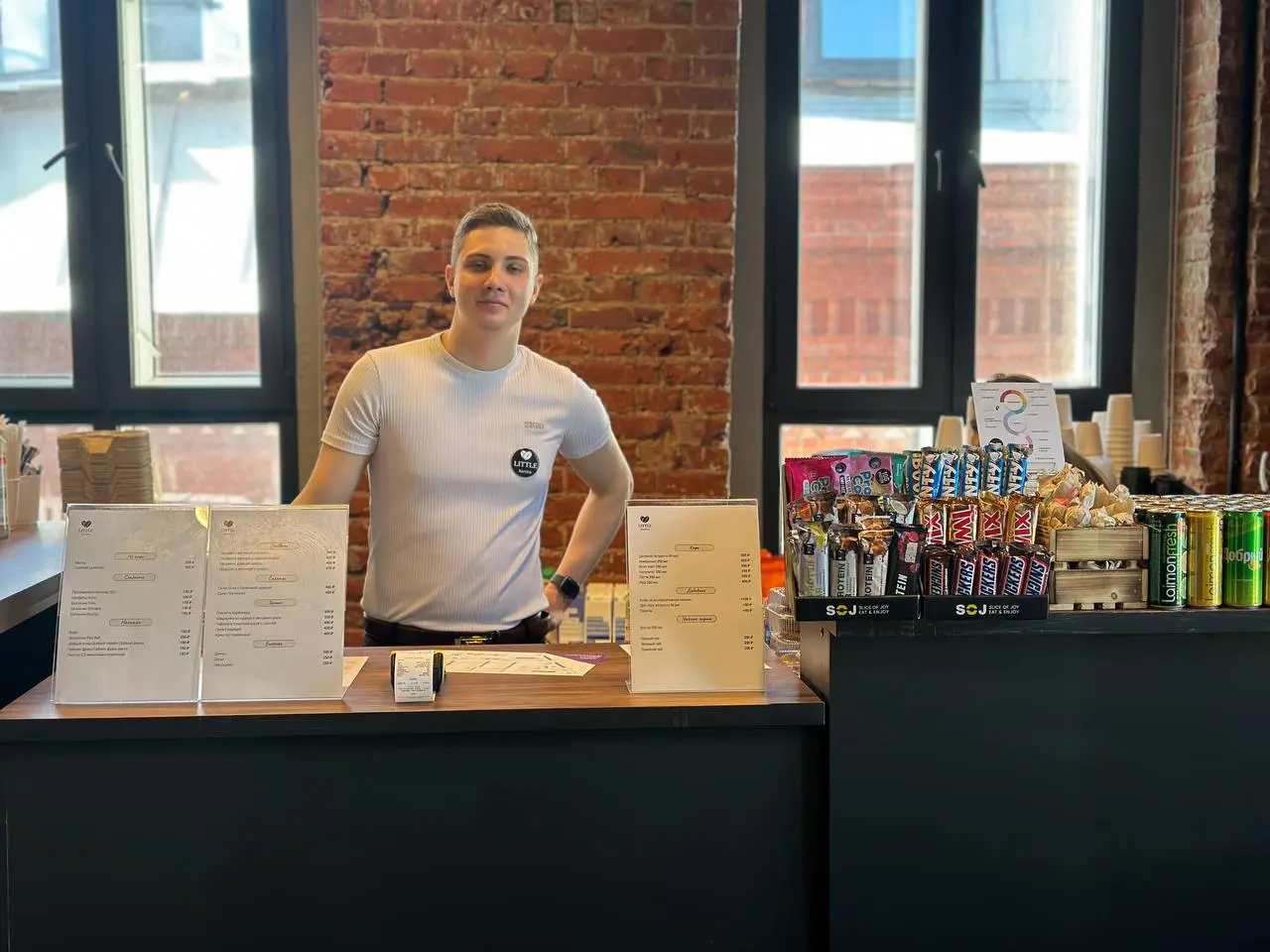 Выездная кофейня — photo 3 2026 04 03 20 57 05