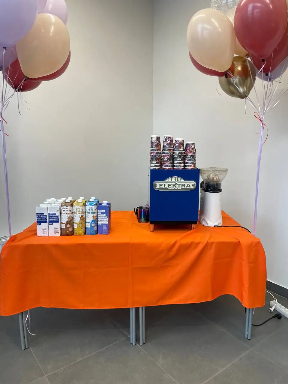 Выездная кофейня — photo 7 2026 04 03 20 57 05