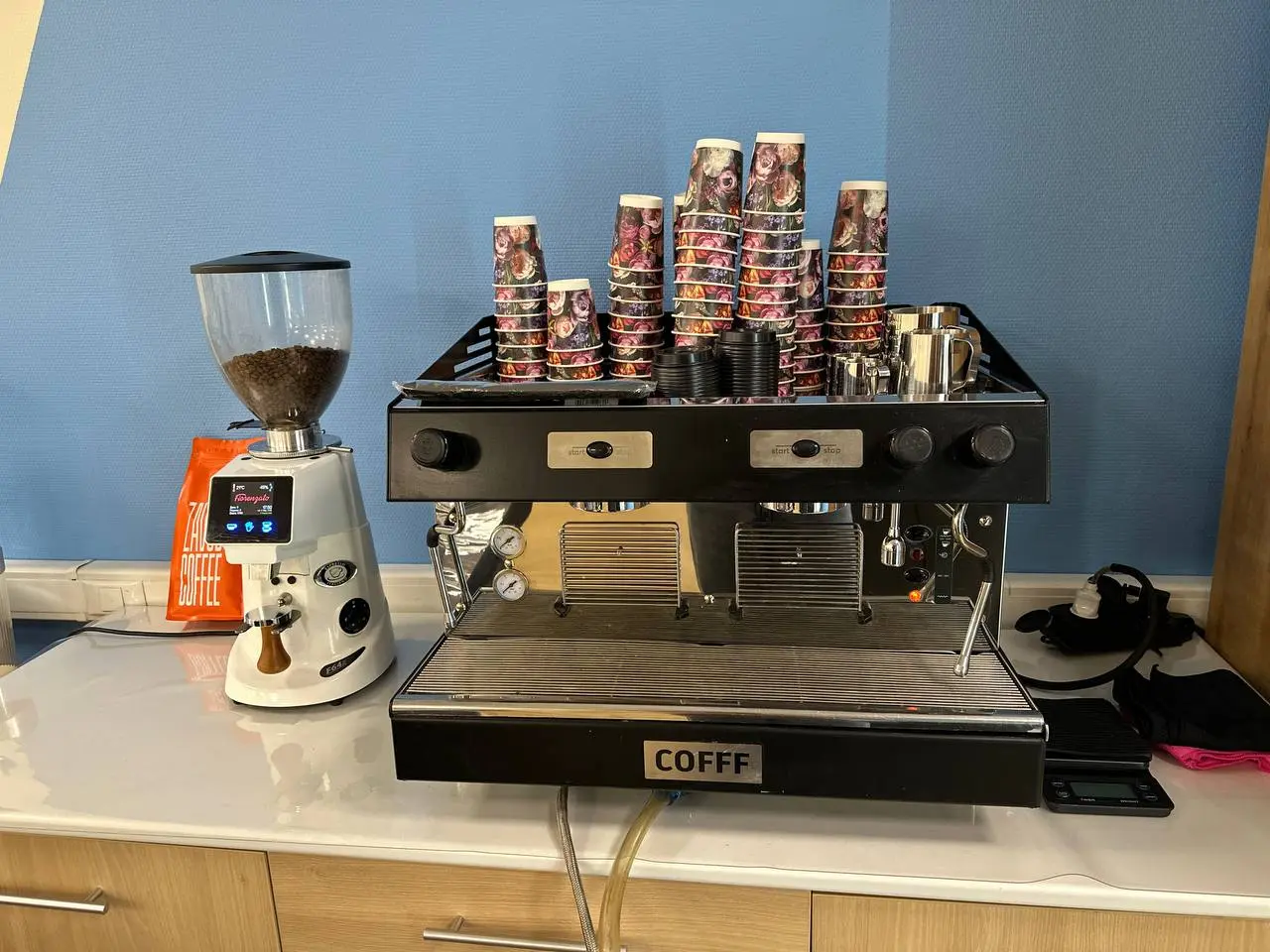 Выездная кофейня — photo 9 2026 04 03 20 57 05