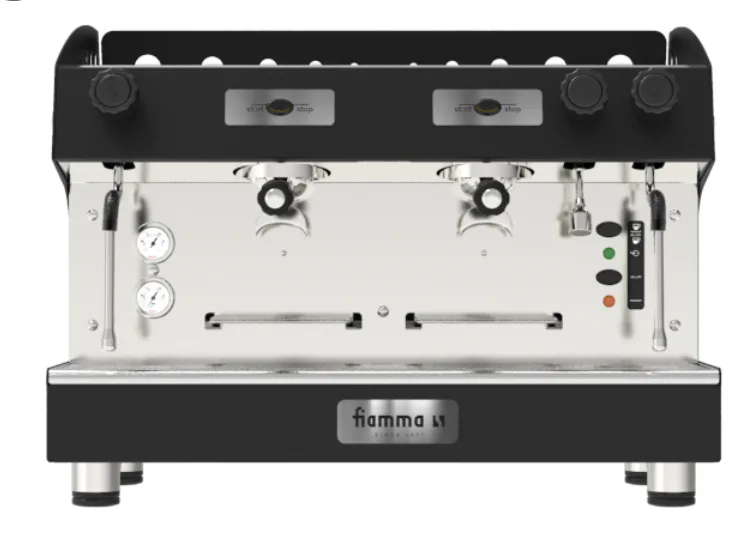 FIAMMA Caravel 2 Compact TC Restyle