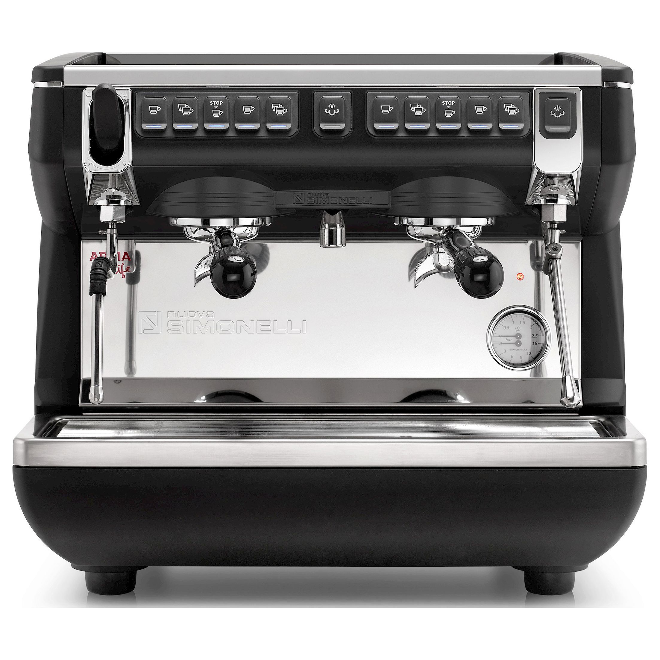 NUOVA SIMONELLI APPIA LIFE COMPACT 2GR S