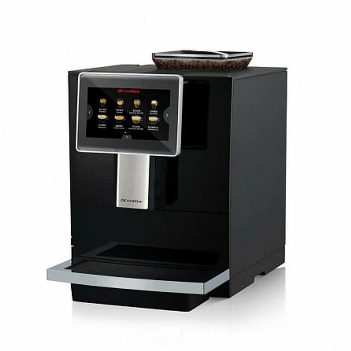 Dr.coffee F10