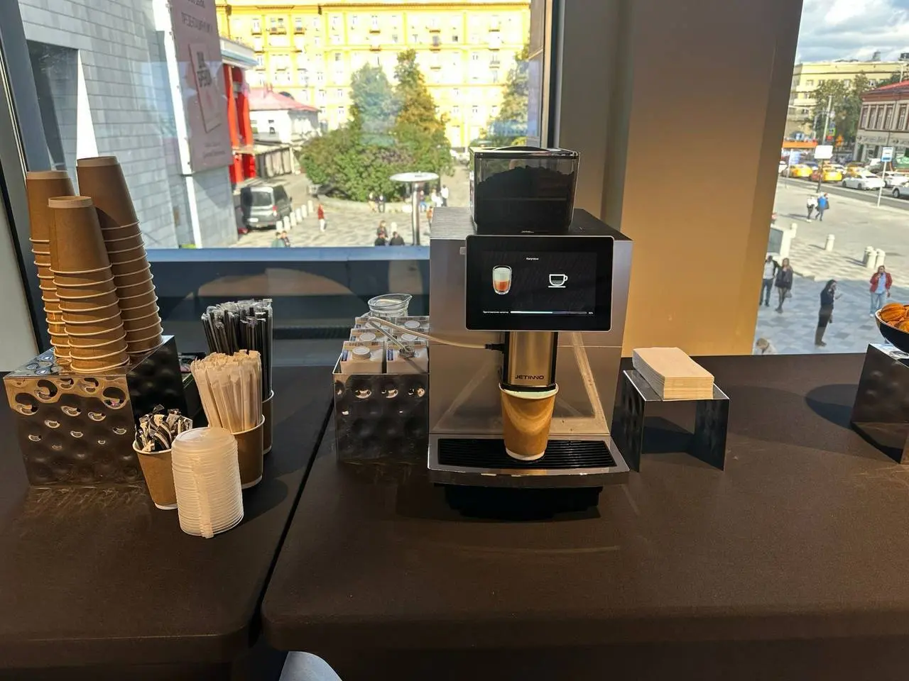 Портфолио Little Barista — фото 12