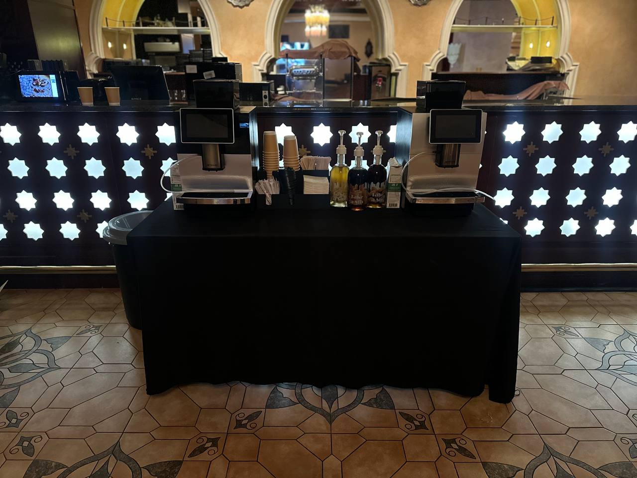 Портфолио Little Barista — фото 10