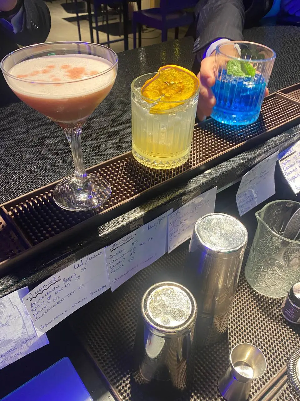 Портфолио Little Barista — фото 13