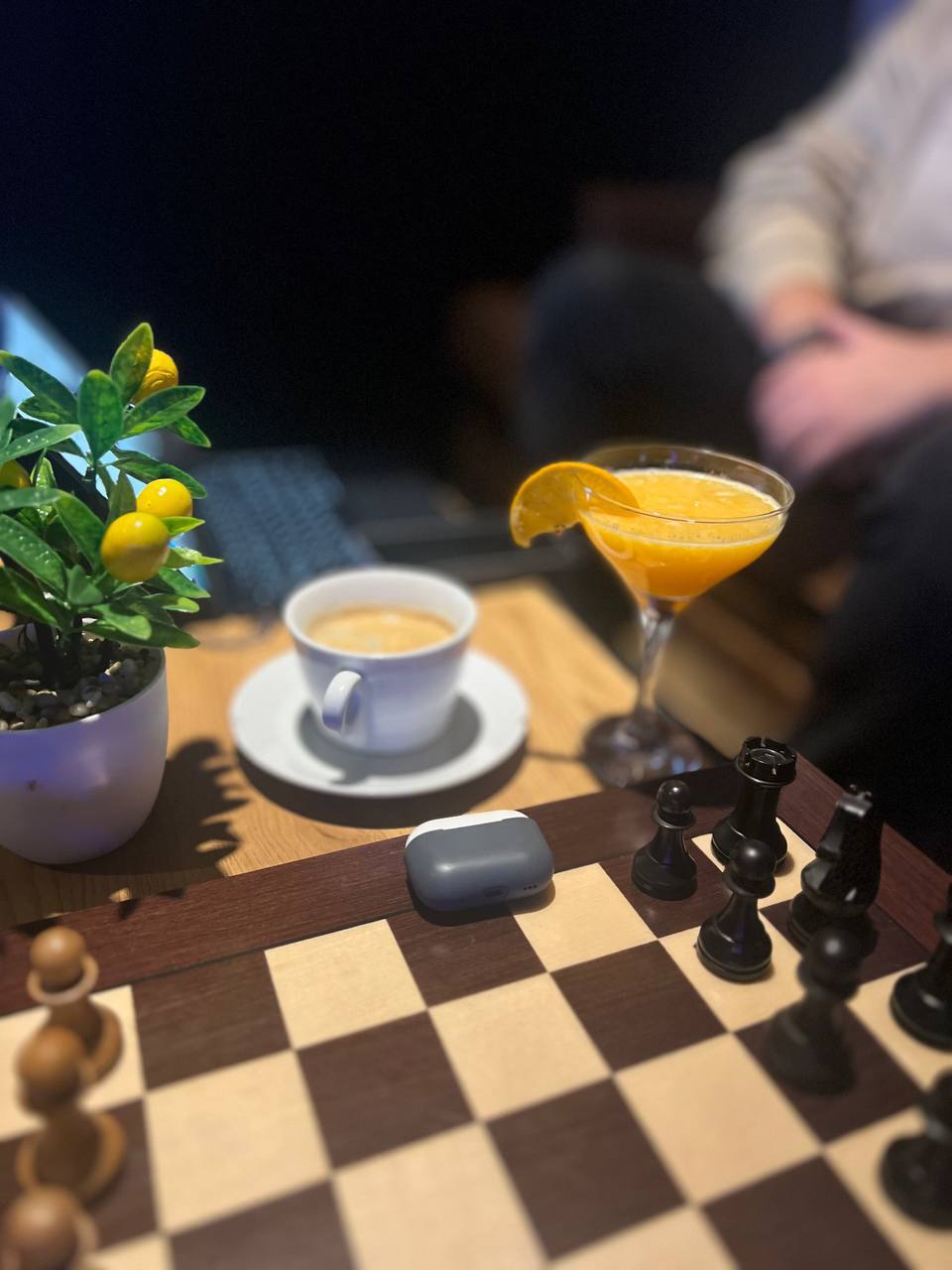 Портфолио Little Barista — фото 14