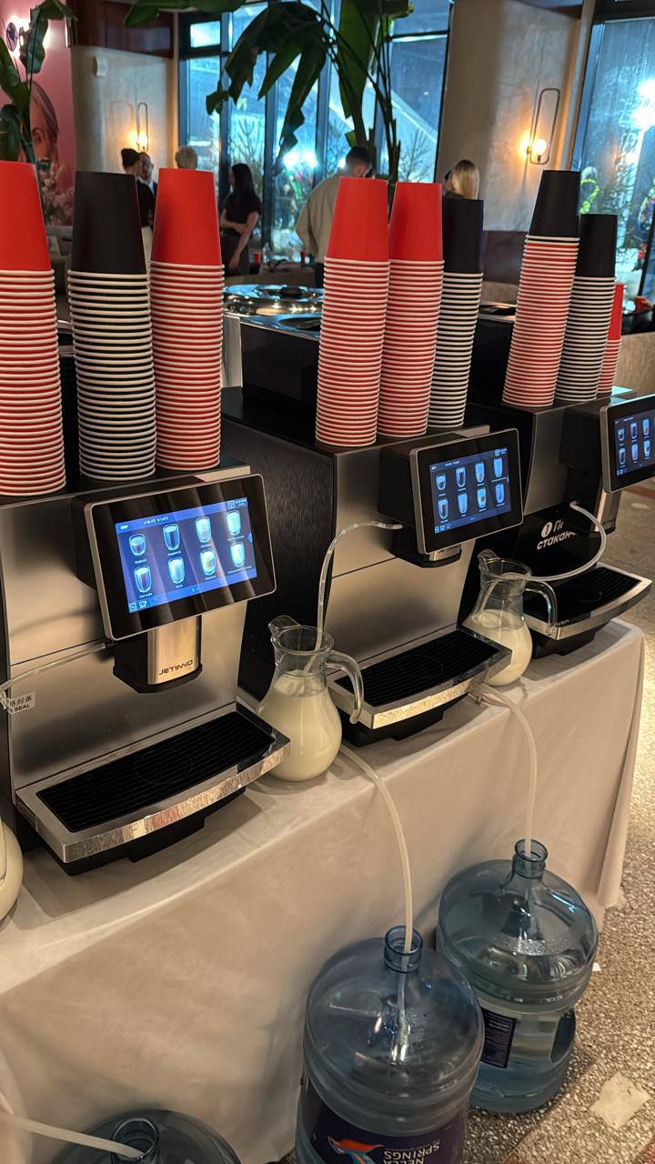 Портфолио Little Barista — фото 9